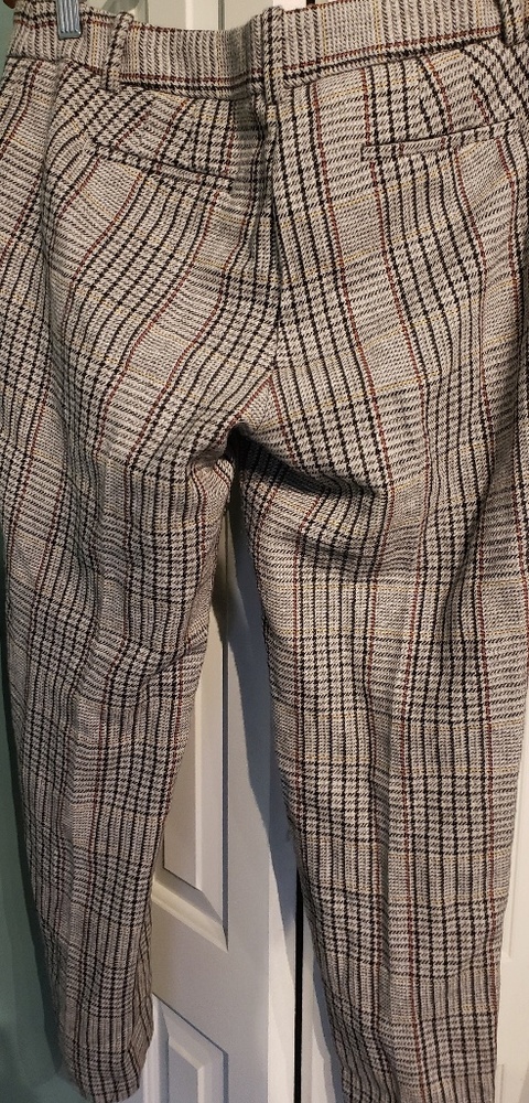 J Crew cropped pants - Picture 4 of 4
